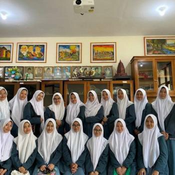 Gelar Karya dan Pameran Media Pembelajaran Sejarah