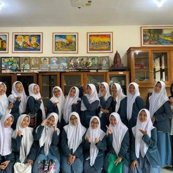 Gelar Karya dan Pameran Media Pembelajaran Sejarah