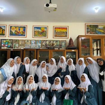 Gelar Karya dan Pameran Media Pembelajaran Sejarah