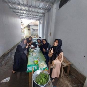 kegiatan softskill (tataboga)