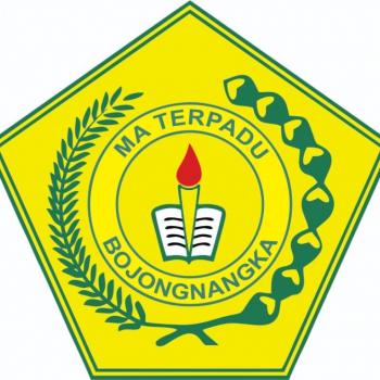 LOGO MA TERPADU BOJONGNANGKA